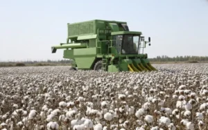 Boîtes de vitesses agricoles