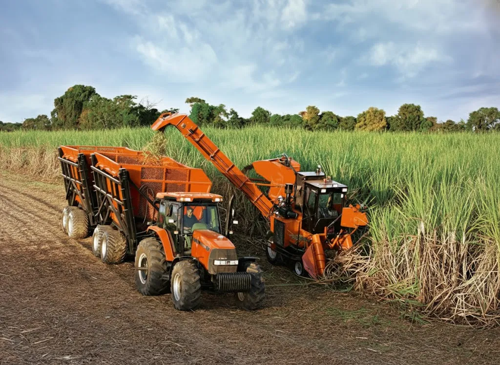 Boîtes de vitesses agricoles