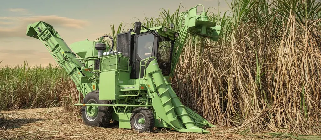 Boîtes de vitesses agricoles