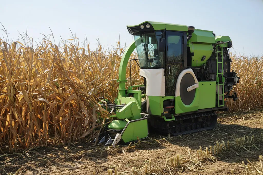 Landbouwversnellingsbakken