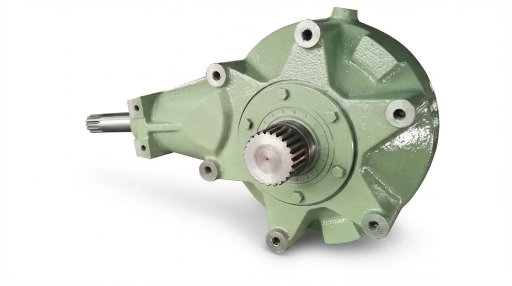 Reduction Gearbox