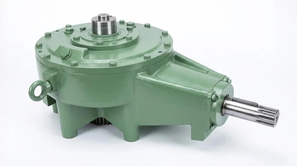 Reduction Gearbox
