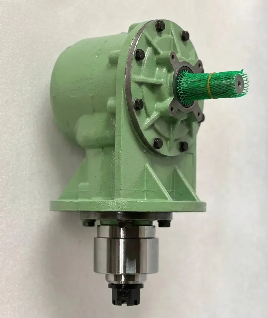 Agricultural Gearboxes