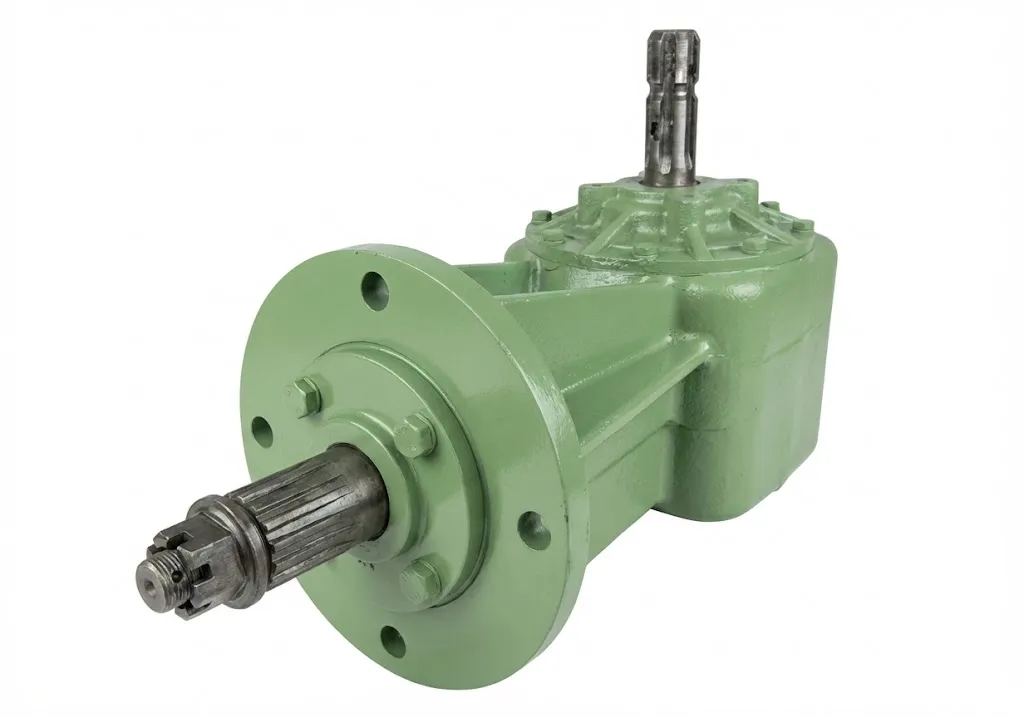 Agricultural Gearboxes