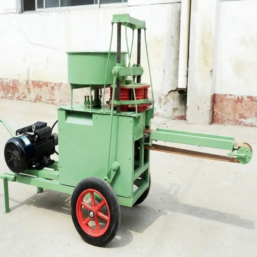 Kotak Gear Pertanian