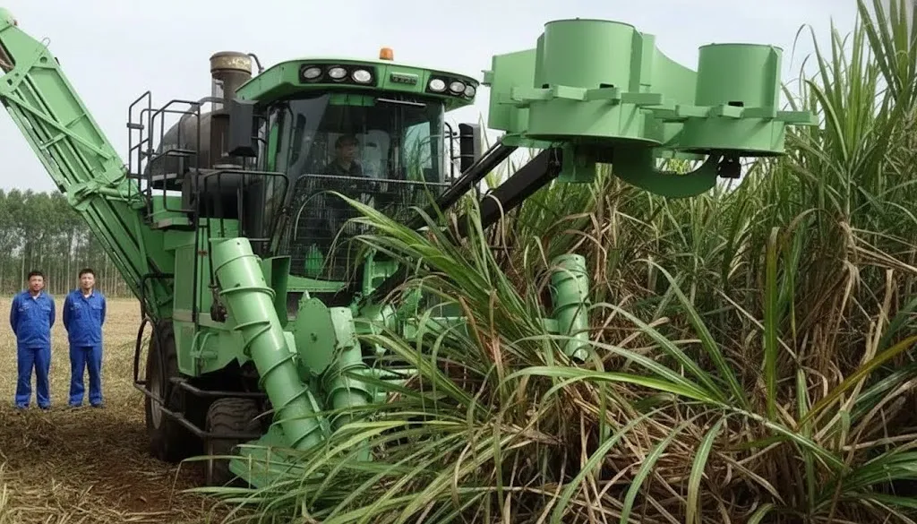 Agricultural Gearboxes
