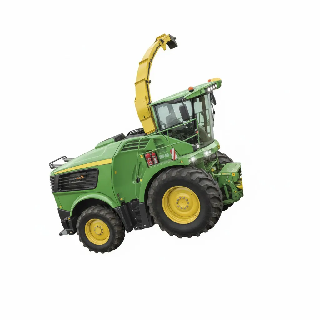 Agricultural Gearboxes