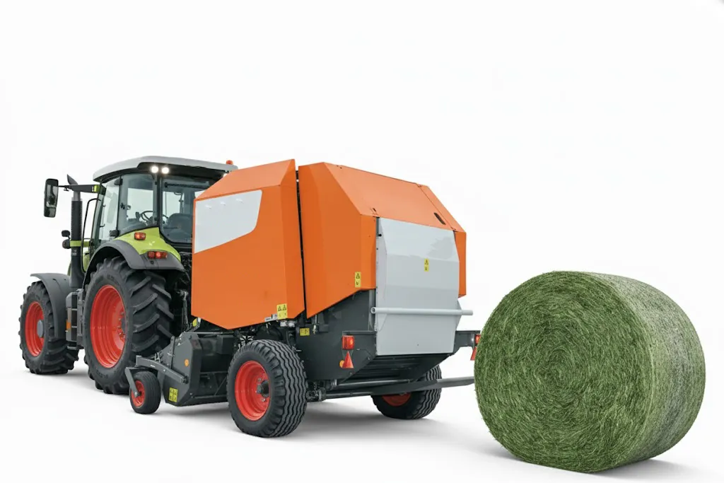 Landbrugsgearkasser