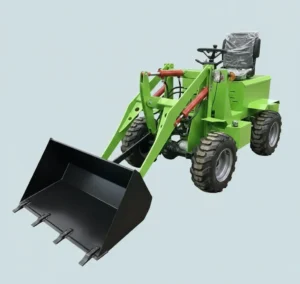 Landbrugsgearkasser