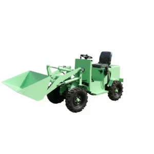 Boîtes de vitesses agricoles