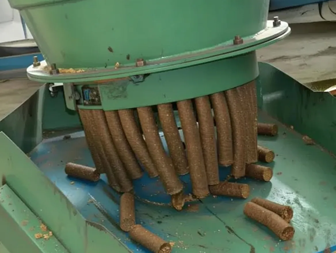 Agricultural Gearboxes