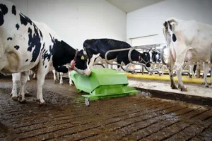 Agricultural Gearboxes