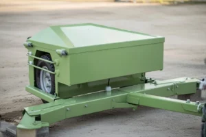 Agricultural Gearboxes