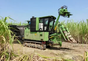 Agricultural Gearboxes