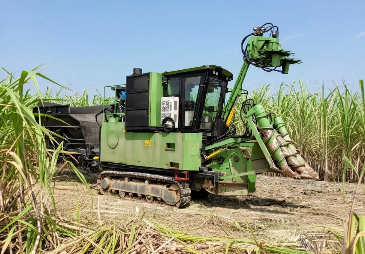 Agricultural Gearboxes