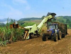 Agricultural Gearboxes