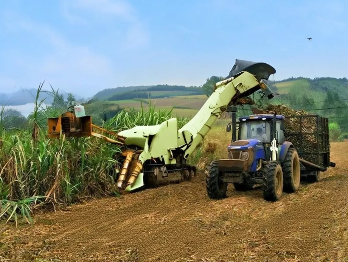 Agricultural Gearboxes