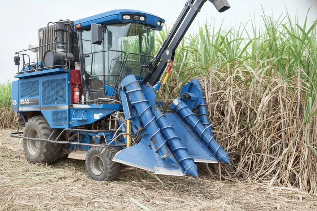 Agricultural Gearboxes