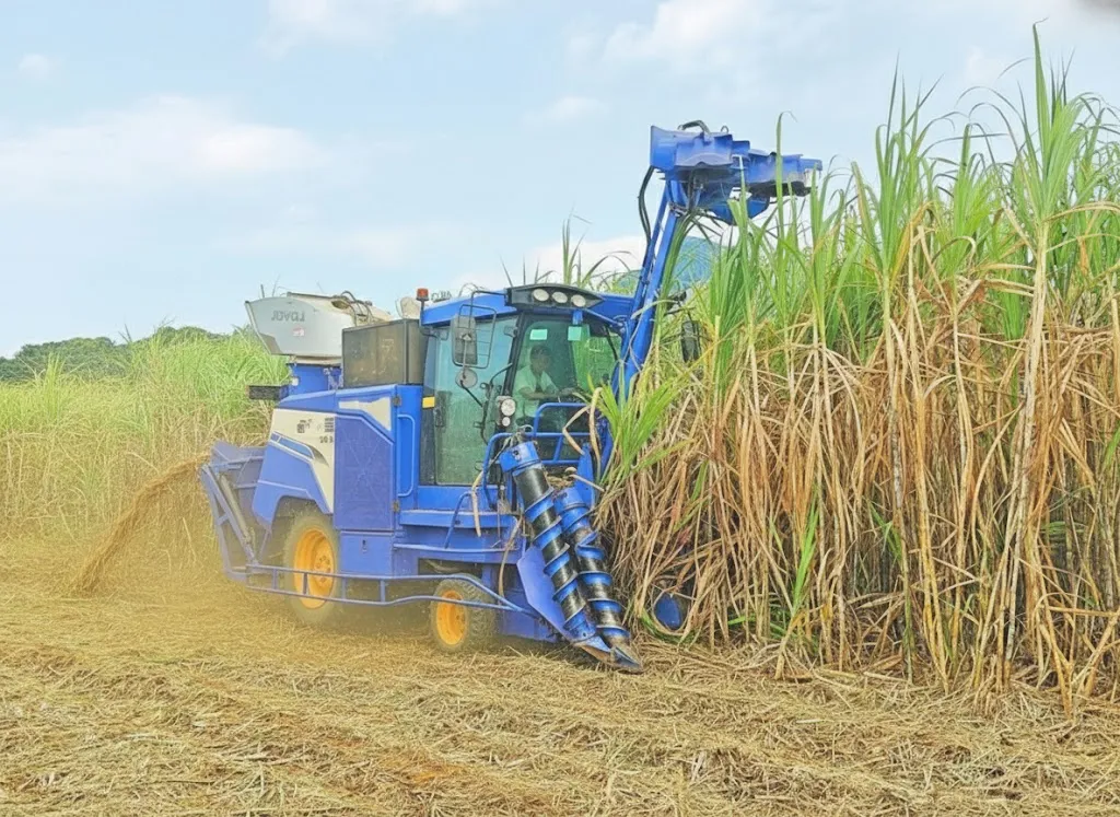Agricultural Gearboxes