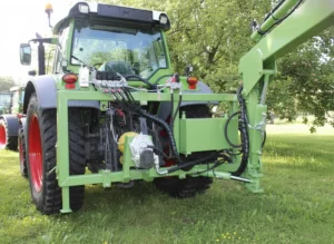 Agricultural Gearboxes