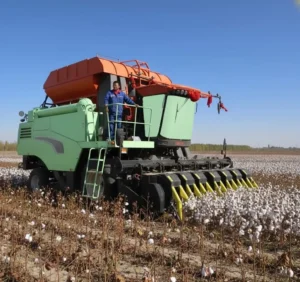Agricultural Gearboxes