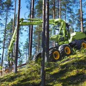 Landbouwversnellingsbakken