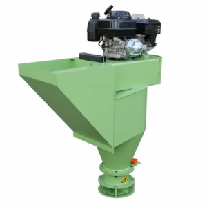 Hộp số nông nghiệp
