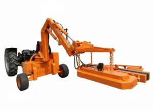 Hộp số nông nghiệp