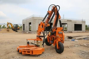 Hộp số nông nghiệp