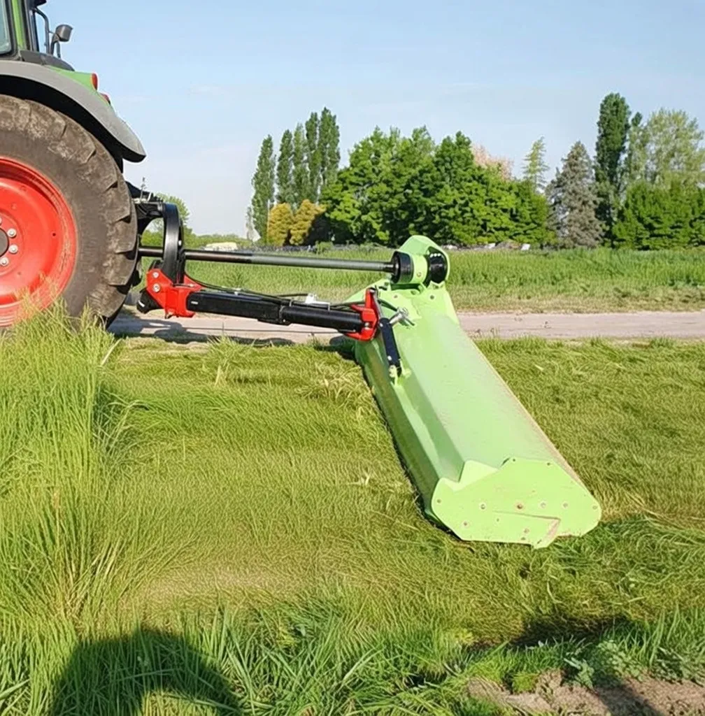 Boîtes de vitesses agricoles