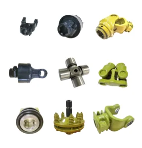 Trục PTO