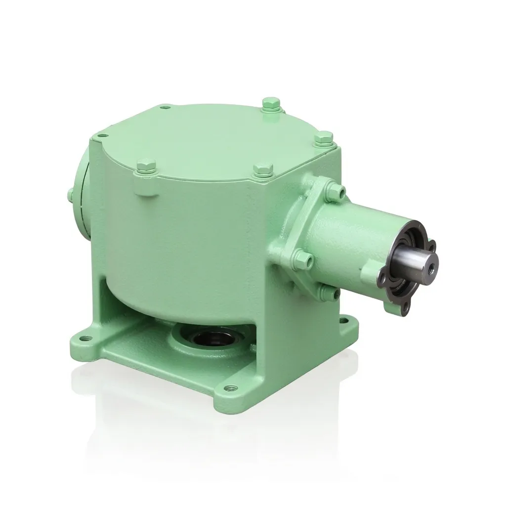 agricultural gearbox