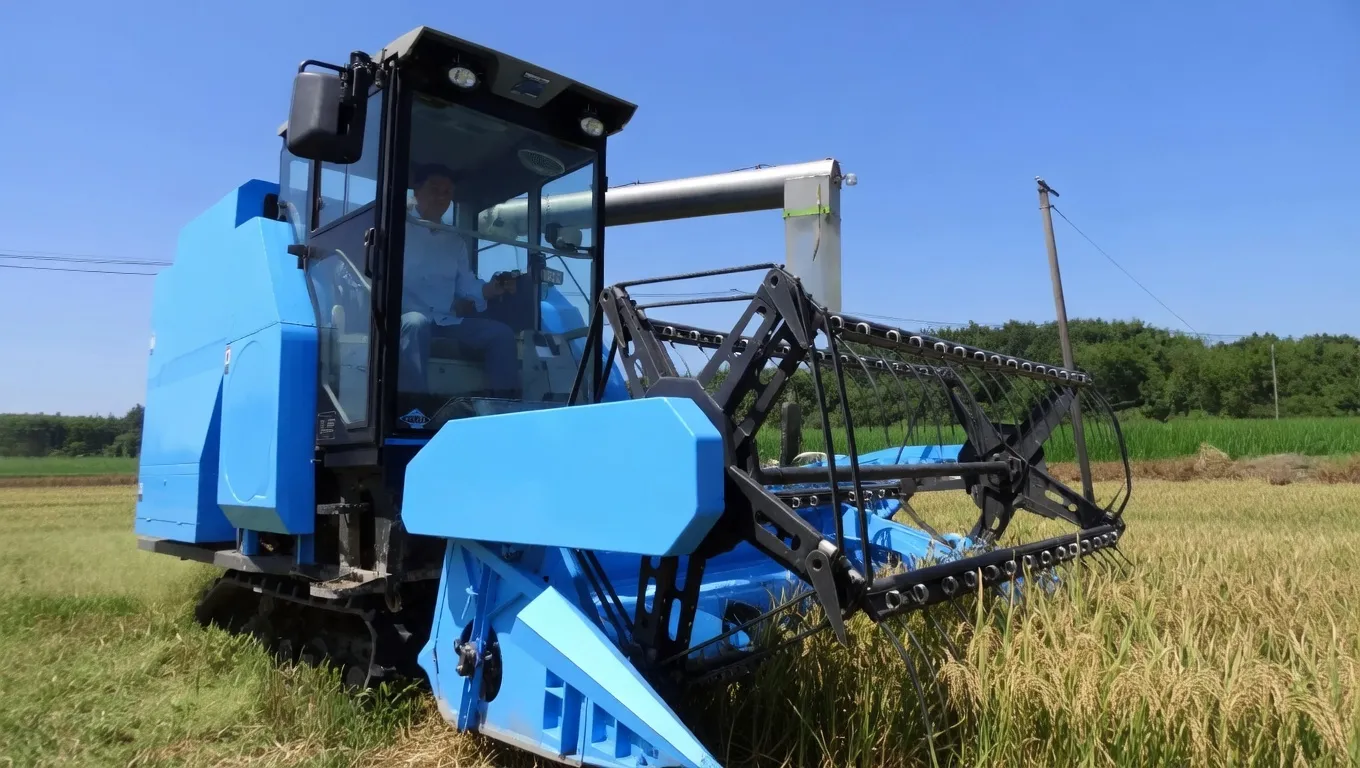 agricultural gearbox
