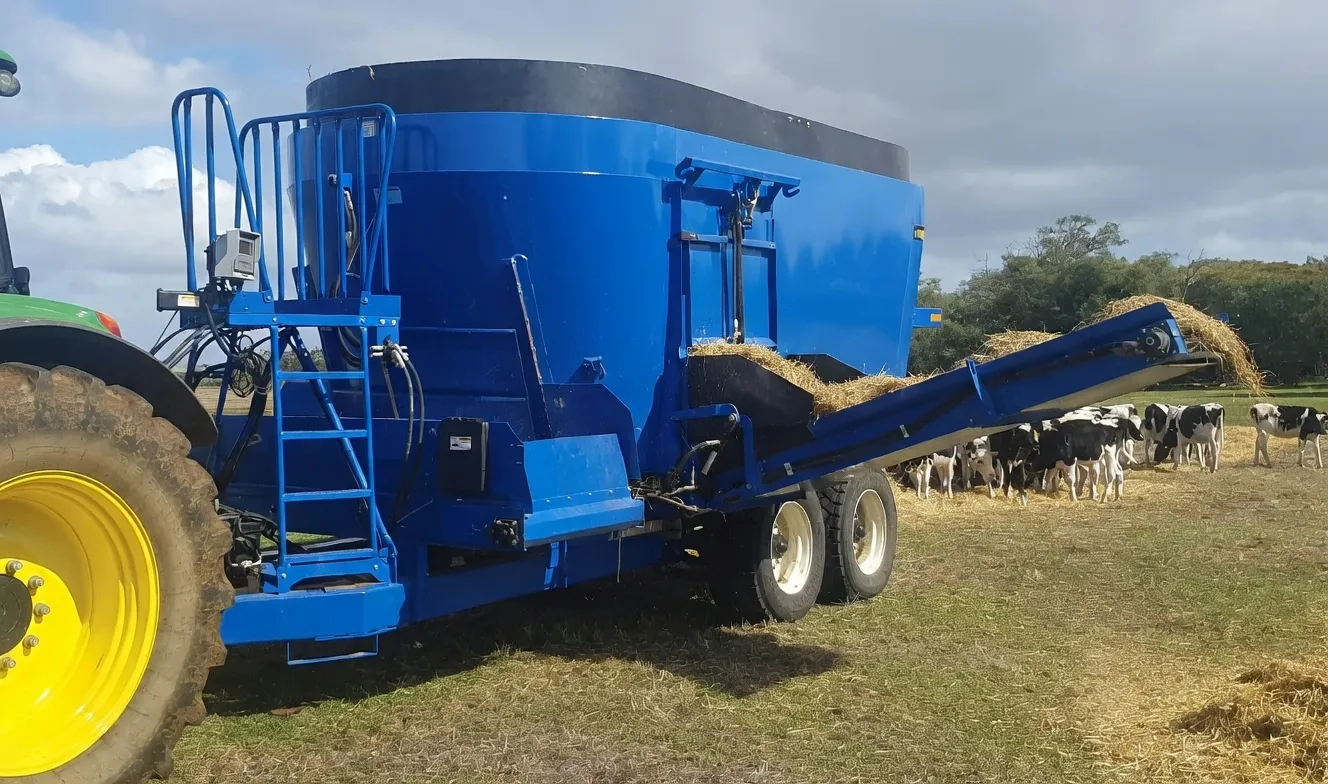 agricultural gearbox