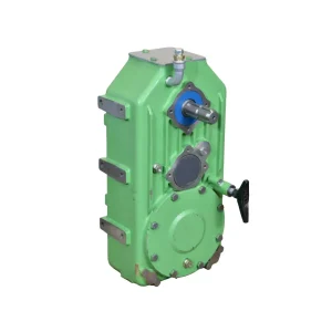 agricultural gearbox