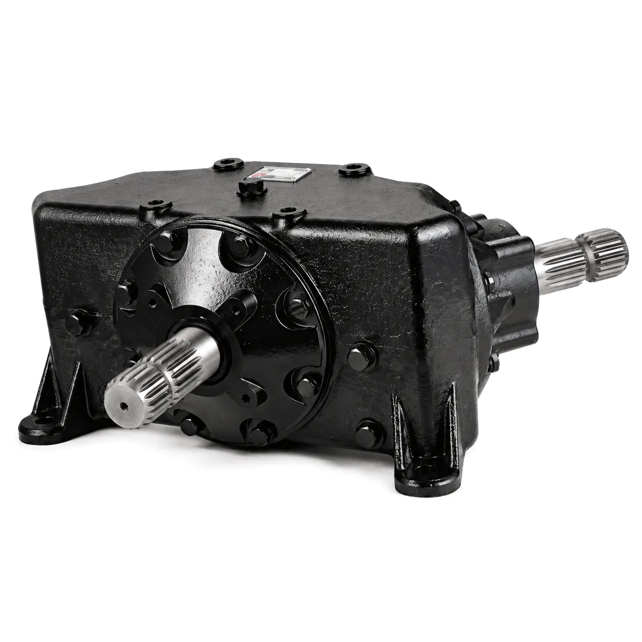 HC 01 662 Lawn Mower Series Gearbox