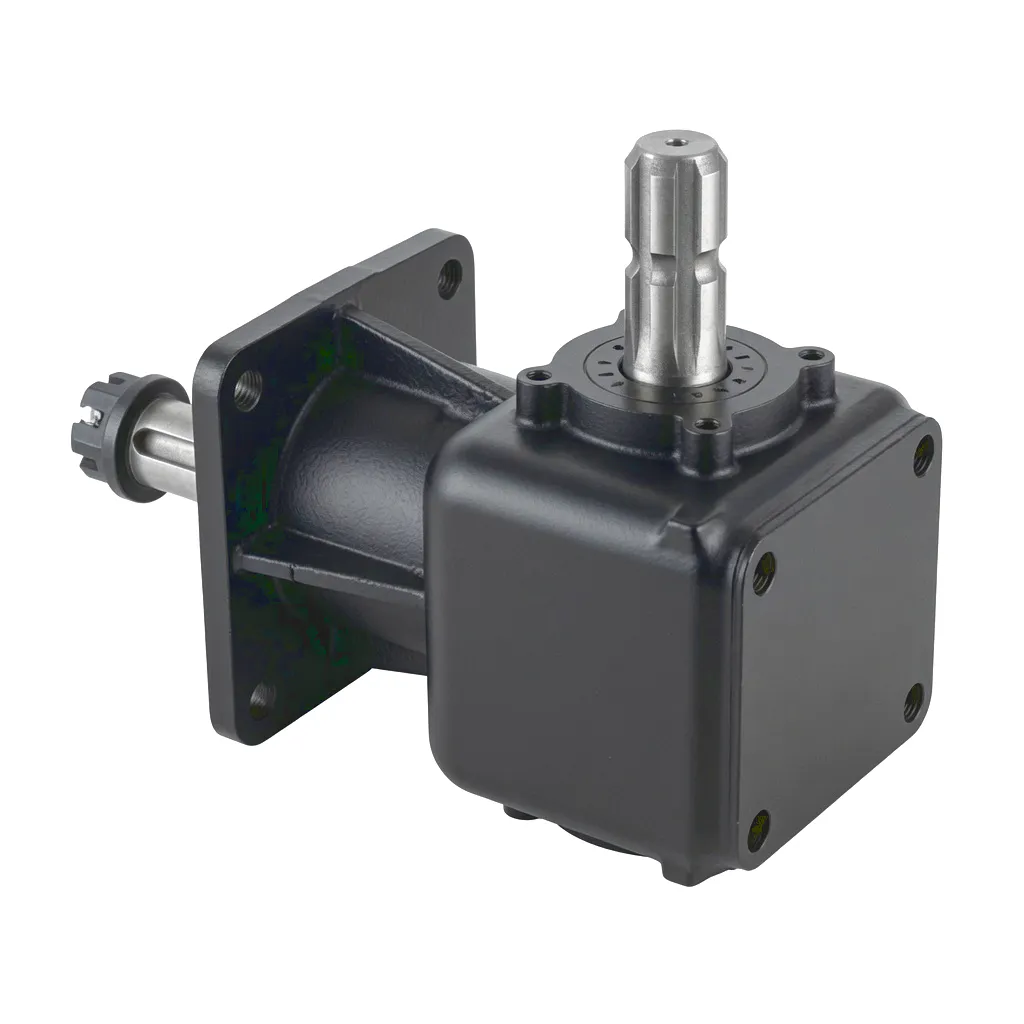 HC-LF211 Agricultural Gearbox Front View