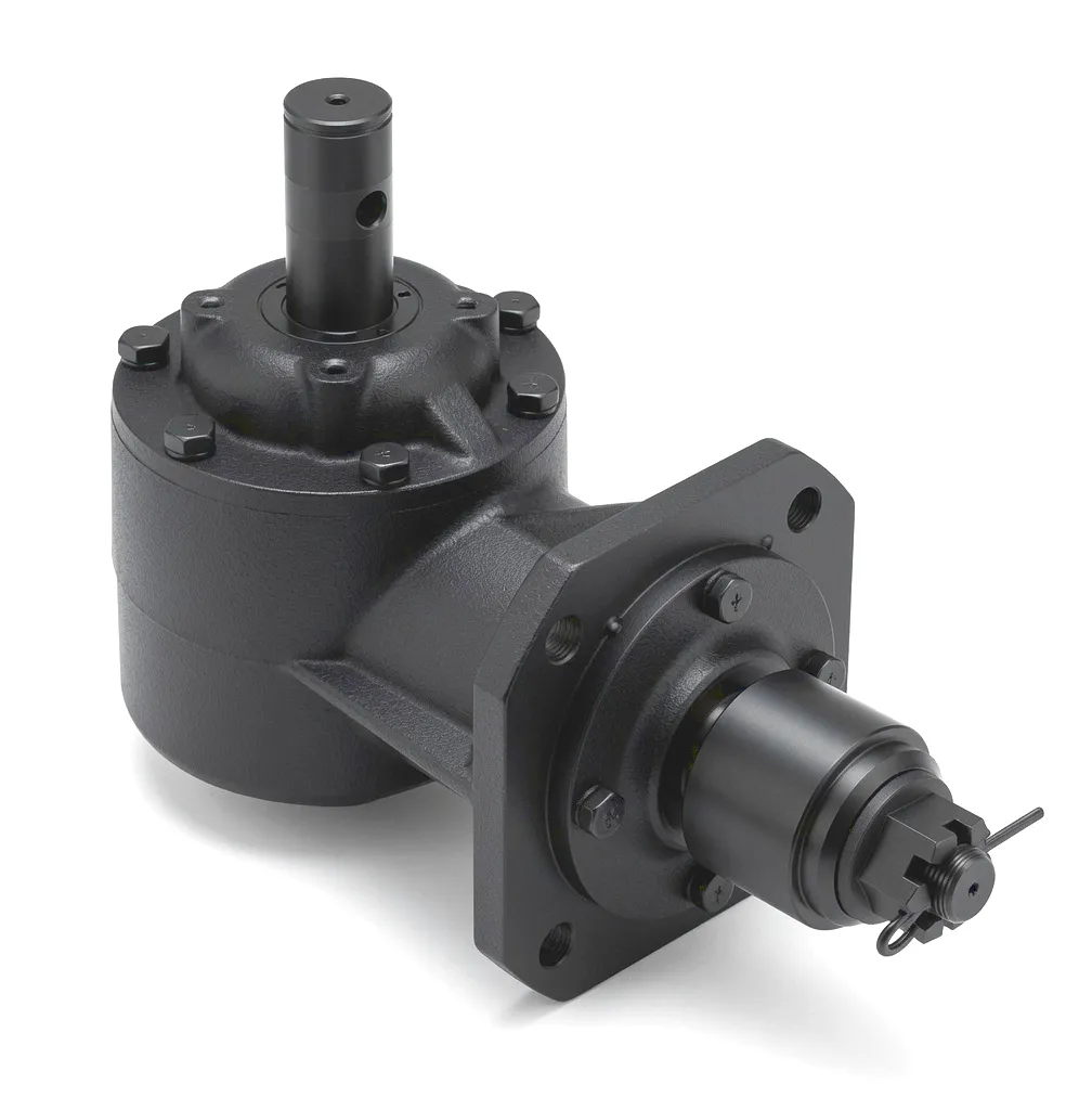 Agricultural Gearbox