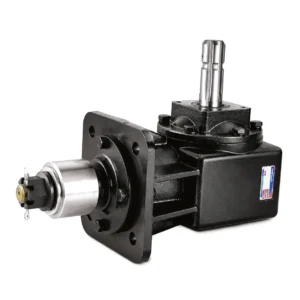 Agricultural Gearbox