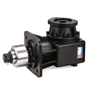 Agricultural Gearbox