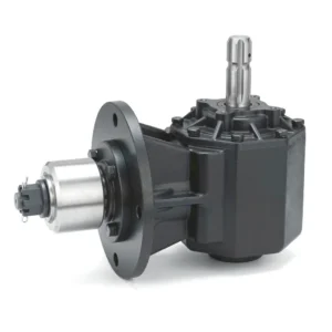 Agricultural Gearbox