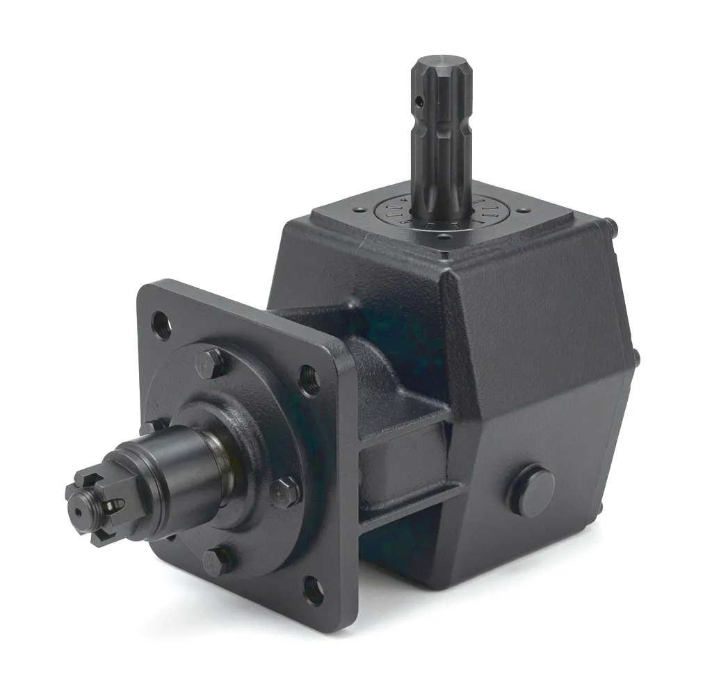 Agricultural Gearbox